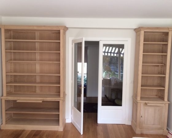 Mobilier de style Directoire